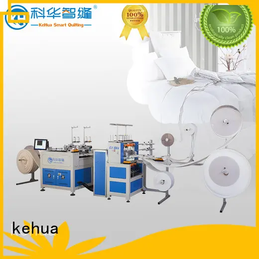 automatic mattress machinery for sale high quality for workplace 1