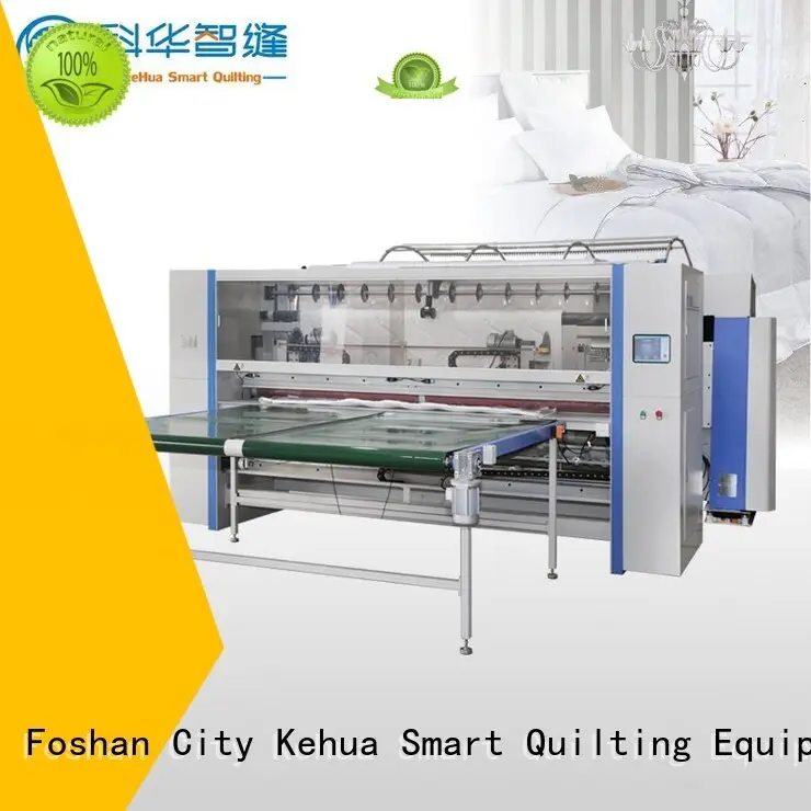 fast sewing cutting machine low noise for factory 1