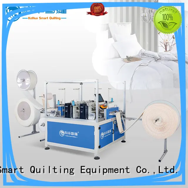 fourhead mattress quilting machine khmk550 for workplace KH 1