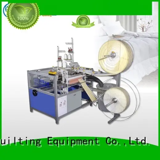 machine mattress tape edge sewing machine kh2000 for factory KH 1