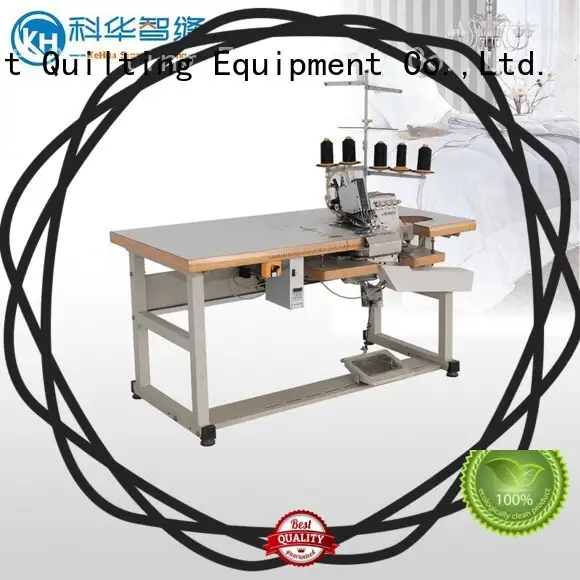 KH multi function basic quilting sewing machine factory for workplace 1