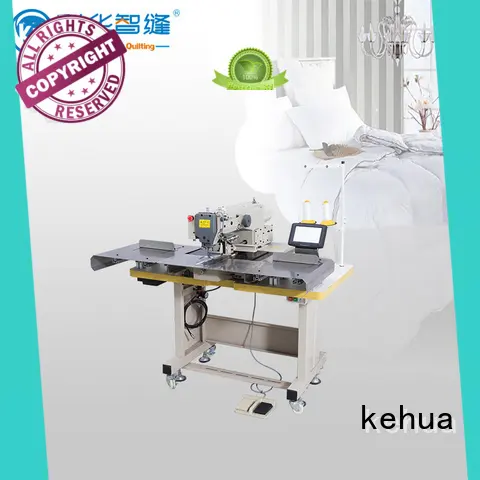 kh3 automatic sewing machine online high efficiency for factory 1