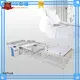 stable long arm quilting machine Low noise for workshop KH 1