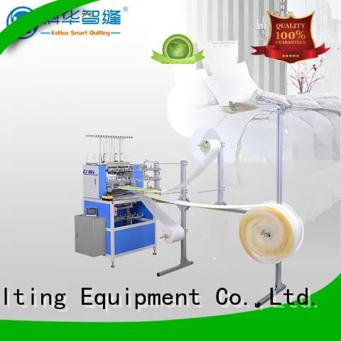 automatic cnc quilting machine for sale for workplace 1