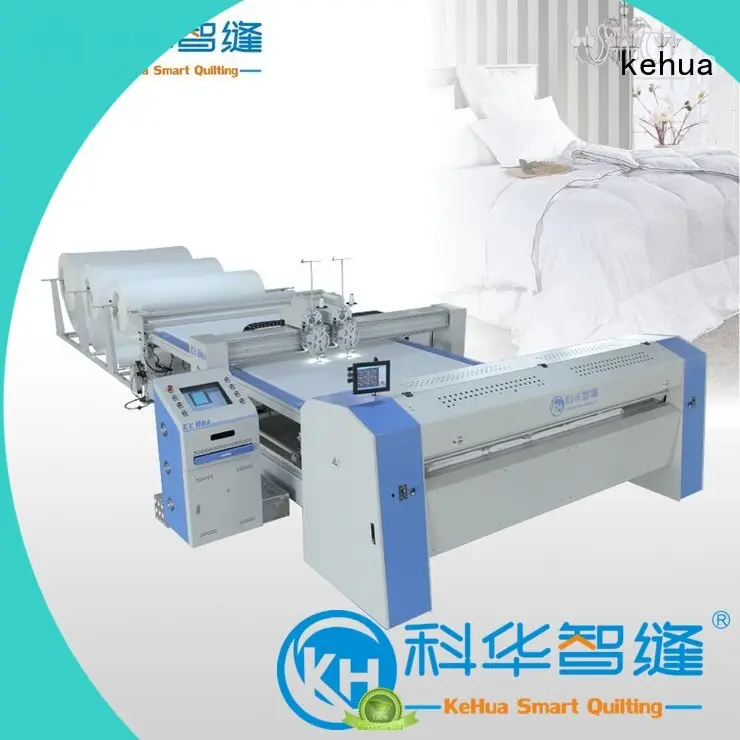 stable mid arm quilting machines for sale high efficiency for workplace KH 1