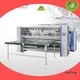 border sticker cutting machine machine for plant KH 1