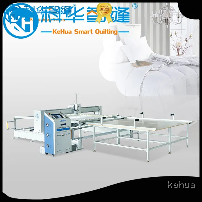 KH khv1a sewing and quilting machine manufacturer for plant 1