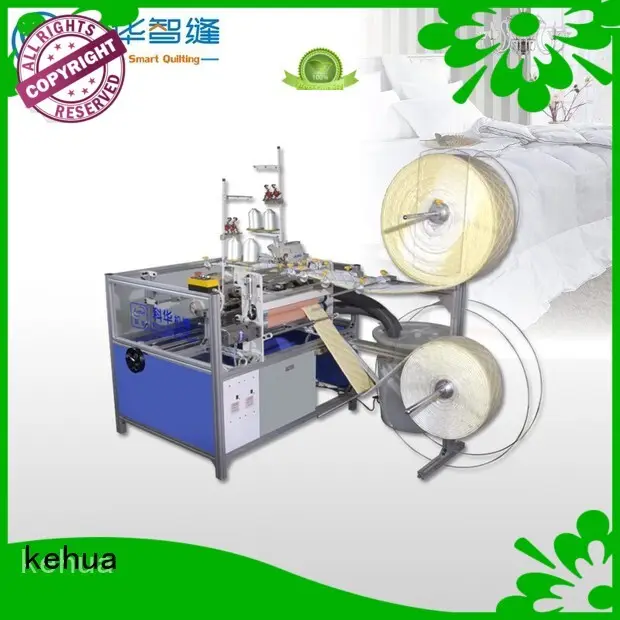 KH practical machine quilting sewing machines good quality for factory 1