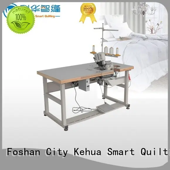 mattress flanging machine belt for workplace KH 1