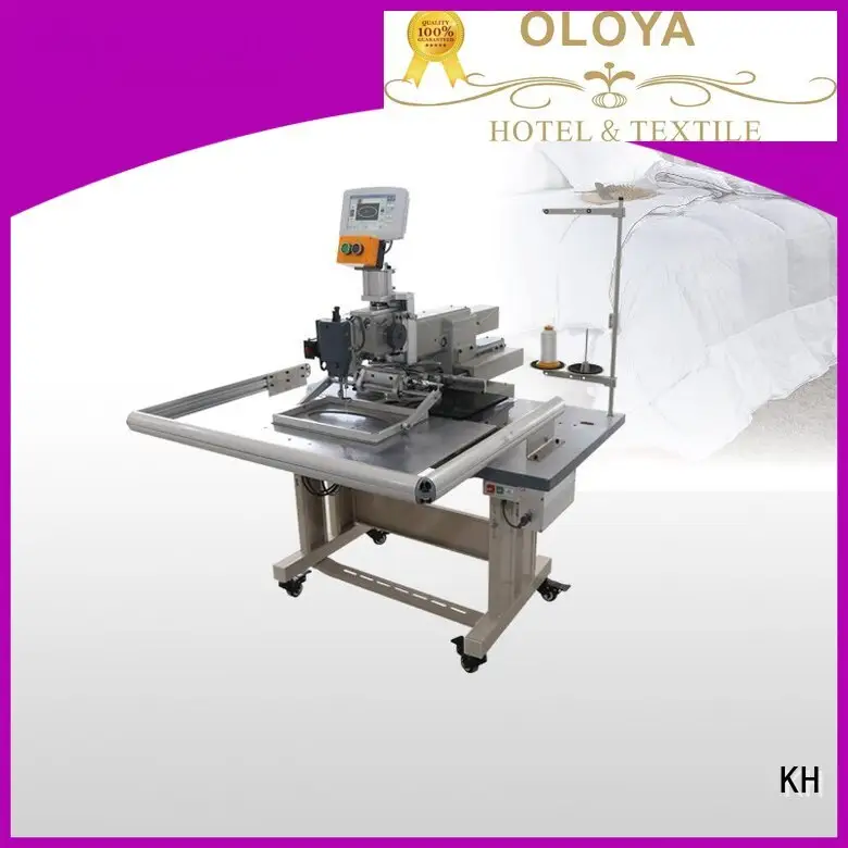 fabric sewing machine manufacturers for sale for plant KH 1