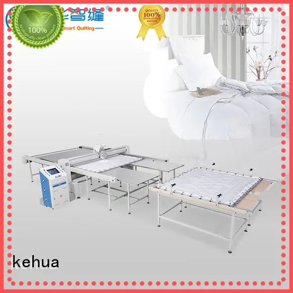 stable brother sewing and quilting machine Low noise for workplace KH 1