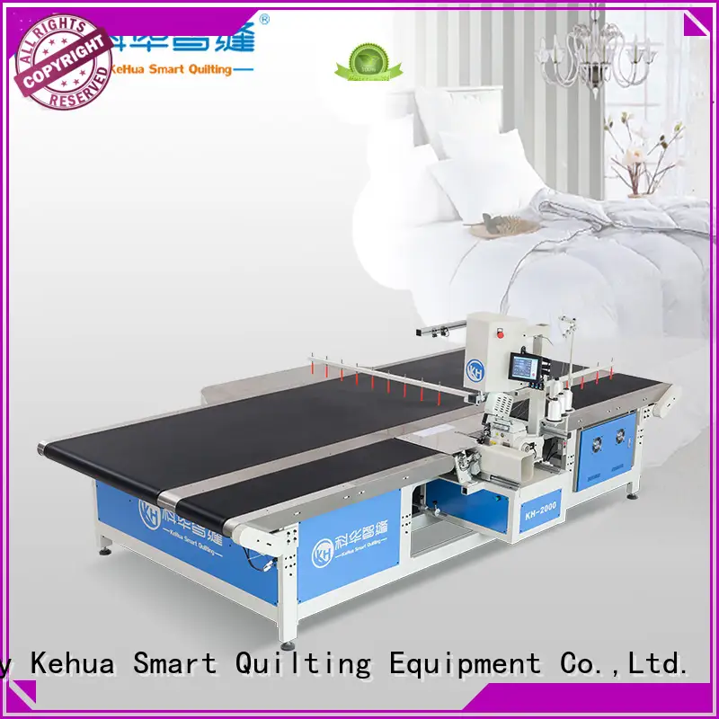 KH sewing and quilting machines for sale wholesale for factory 1
