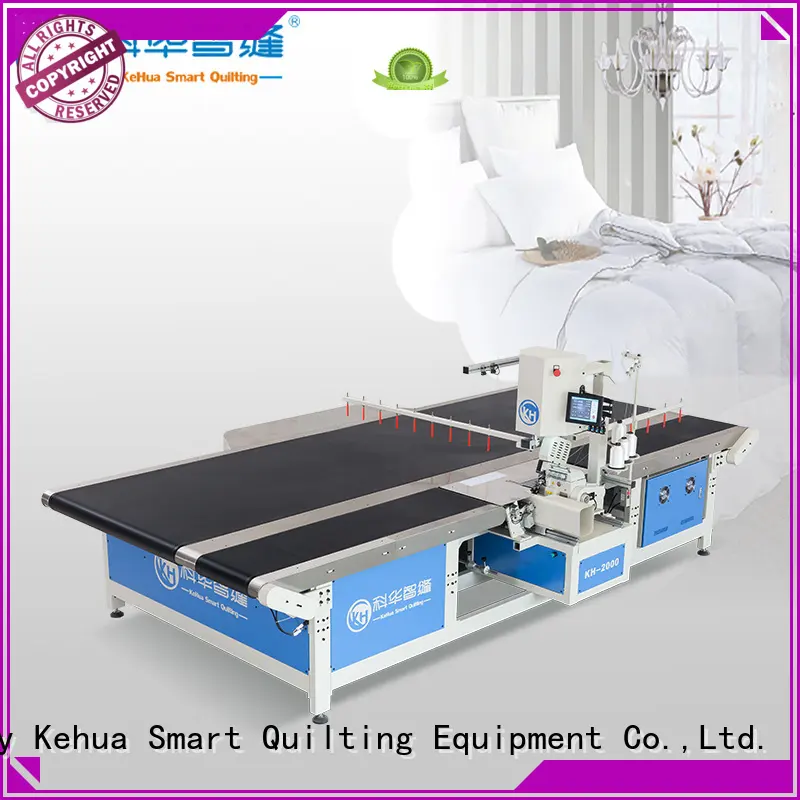 KH sewing and quilting machines for sale wholesale for factory 1