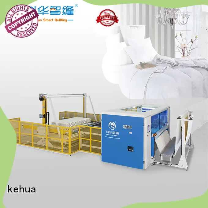 practical mattress sewing machine price factory for workshop KH 1