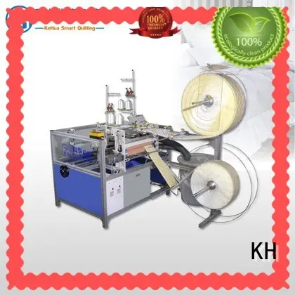 KH large capacity mattress sewing machine for sale khgx6 for workplace 1