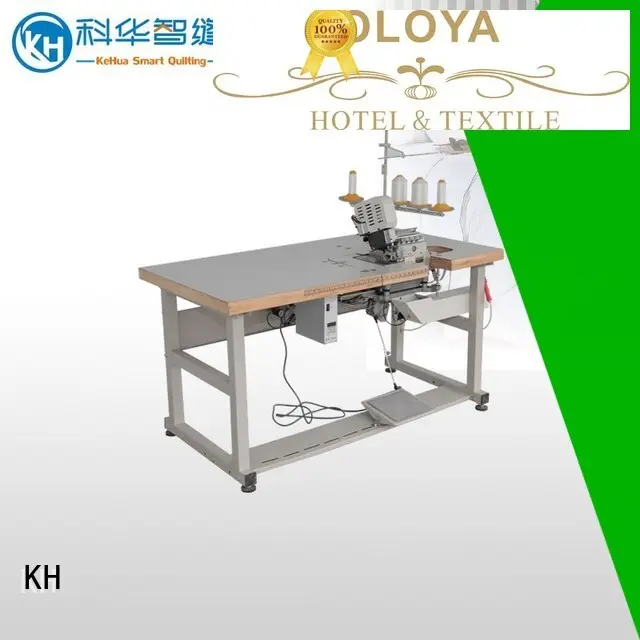 KH practical mattress sewing machine price easy operation for workshop 1