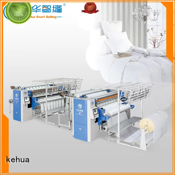 khv1a quilting machine reviews manufacturer for factory KH 1