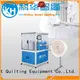 KH khet300 quilt cutting machine low noise for workshop 1