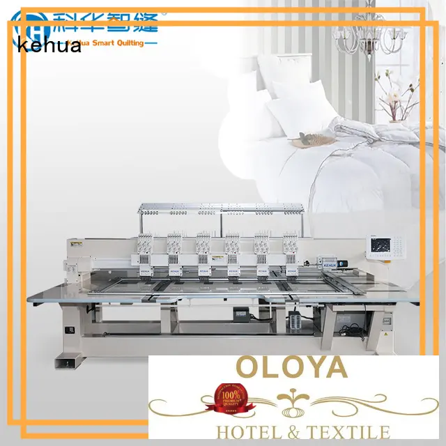 KH khz1 industrial sewing machine reviews supplier for plant 1