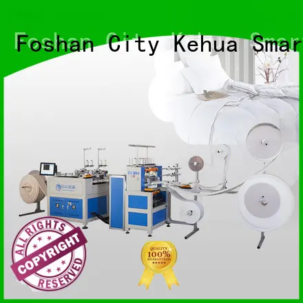 KH stable quilting machine for mattress factory for workplace 1