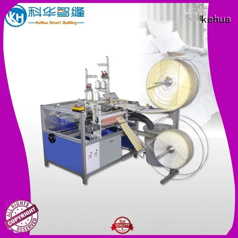 KH utility machine quilting sewing machines wholesale for plant 1