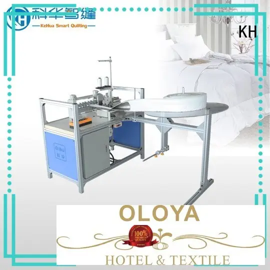 multi function industrial sewing machine reviews low noise for workshop 1