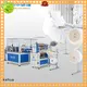 adjustable machine quilting stencils for beginners for sale for workshop KH 1