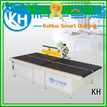 KH large capacity what is a quilting sewing machine conveyor for workplace 1