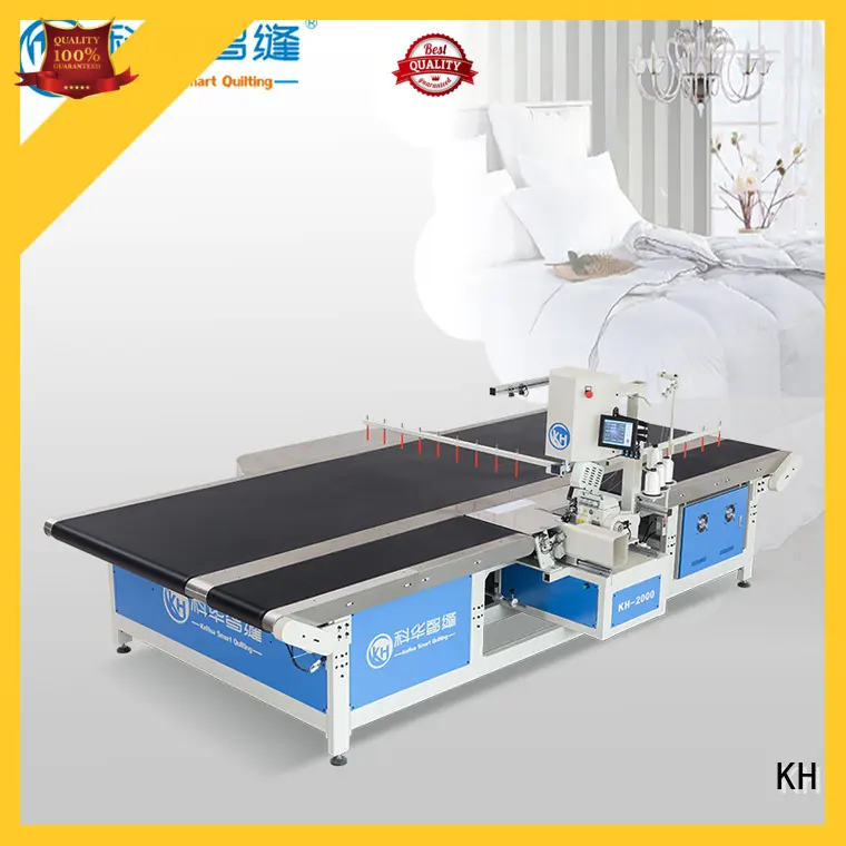 multi function mattress sewing machine manufacturers wholesale for workshop 1