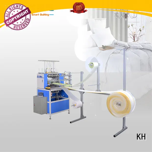 easy to operate free motion quilting templates factory for factory KH 1