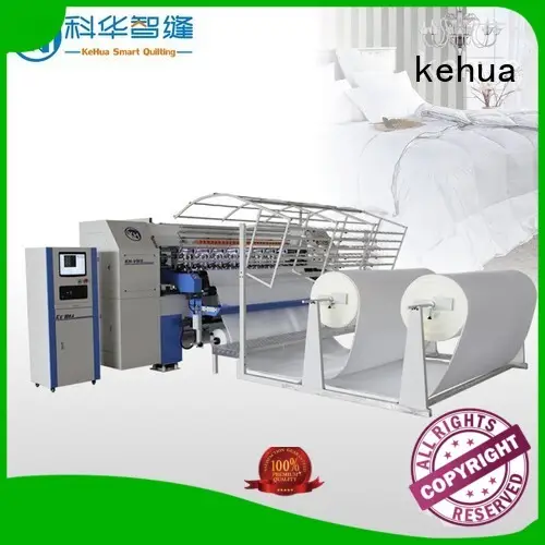 KH pattern quilting machines for sale high efficiency for workplace 1