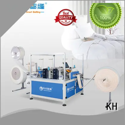 KH double free machine quilting patterns high efficiency for plant 1
