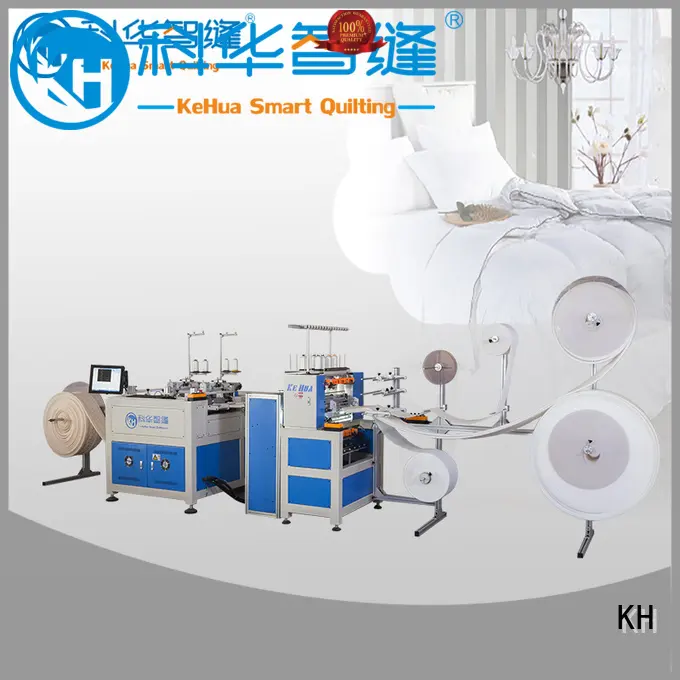 kh4600 mattress quilting machine for sale for sale for factory KH 1