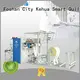 lace mattress quilting machine price high efficiency for workshop KH 1
