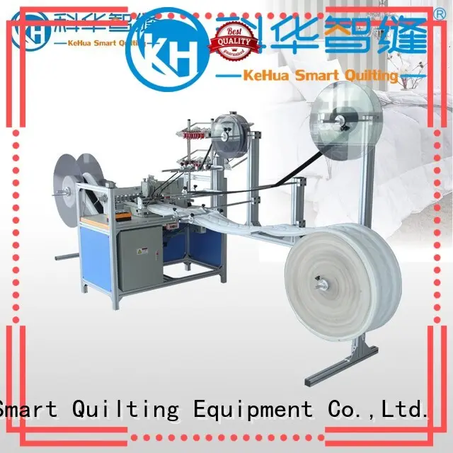 linear cnc quilting machine high efficiency for workshop KH 1