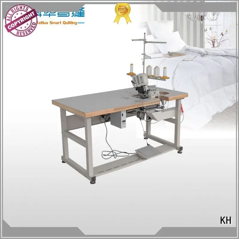KH sewing mattress sewing edge machines for sale factory for workplace 1