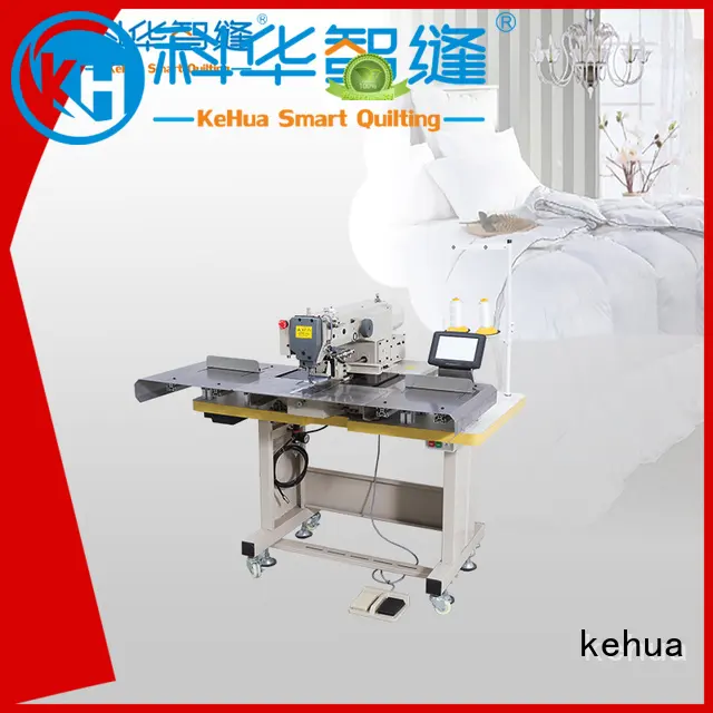 KH-3 Mattress Pull-band Seam Sewing Machine 1