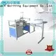 KH-Z1 Mattress Edge Fabric Folding and Sewing Machine 1