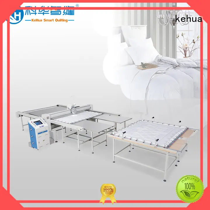 KH precise singer quilting sewing machine manufacturer for workplace 1