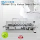 KH-606 High Speed Embroidery Mac 1