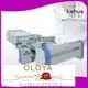KH-V2A Full-auto Dual-Needle Quilting Machine 1