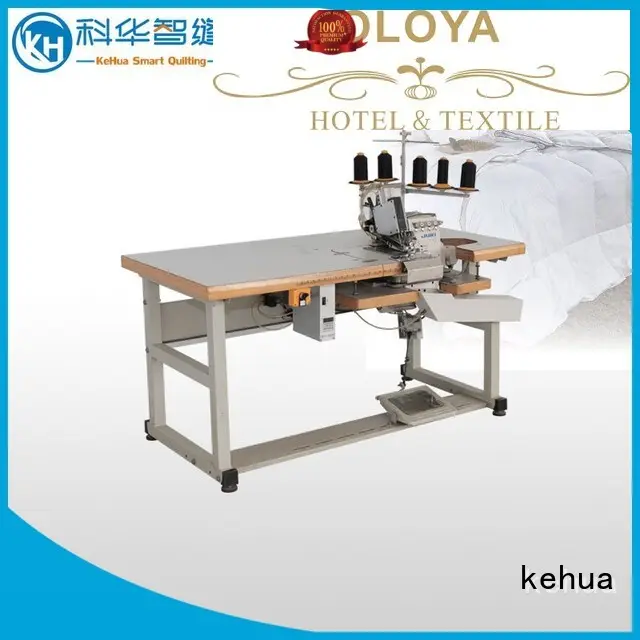 KH-GX6 Mattress Belt Sewing Machine 1