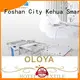 KH-V1S Template Single-needle Quilting Machine 1