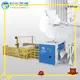 KHL-240 Four-side Quilting Machine + KH-CM1 Conveyor Machine1 1