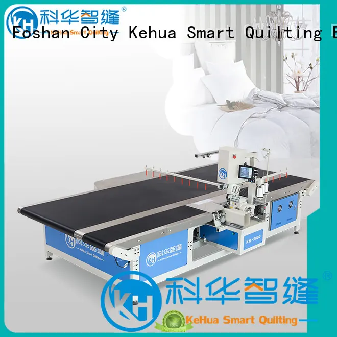 KH-2000 Automatic Sewing Machine1 1