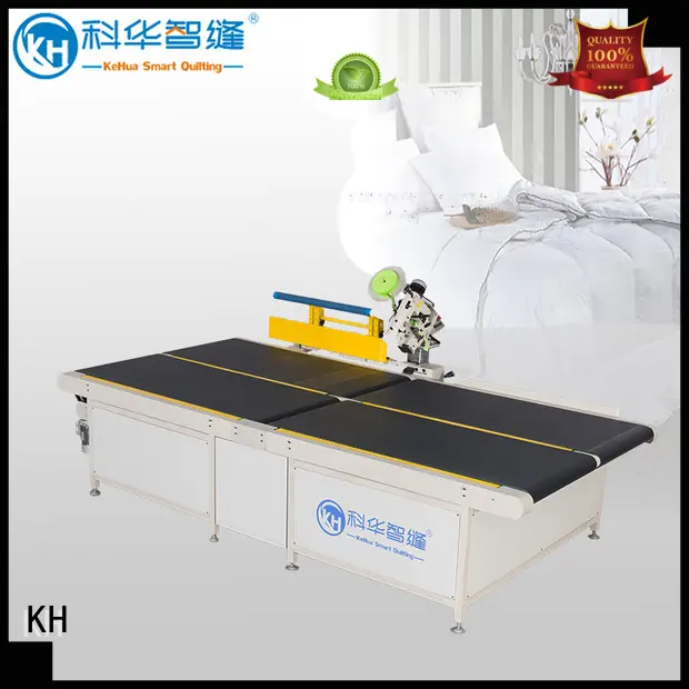 KH-4A  Automatic Tape Edge Machine2 1