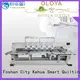 KH-606 High Speed Embroidery Mac2 1