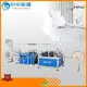 KH-DK104 Four-head Dotting Machine + KH-1500 Front and Back Double-heads Mattress Sewing Machine 1