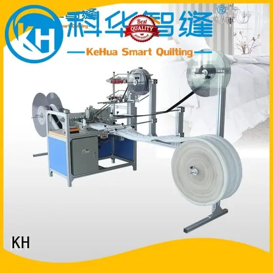 KH-SD2 Mattress Surrounding-Belt Lace Sewing Machine1 1