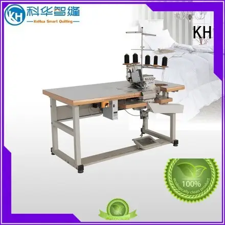 KH-GX6 Mattress Belt Sewing Machine1 1